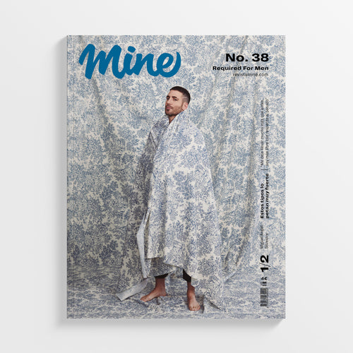 Mine #38