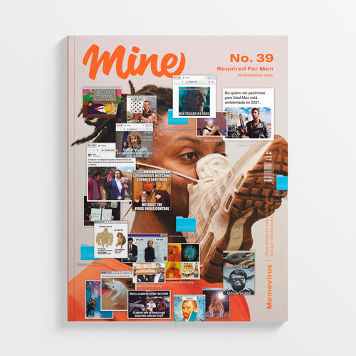 Mine #39