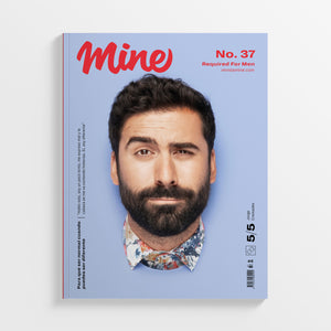 Mine #37