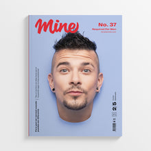 Cargar imagen en el visor de la galería, Mine #37