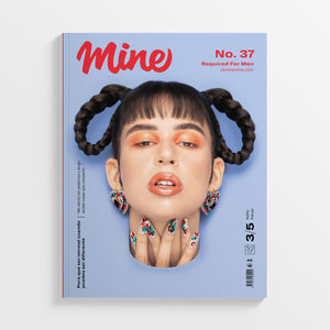 Mine #37