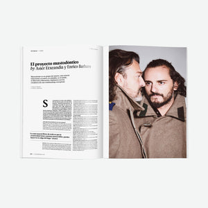 Vis-à-Vis #52