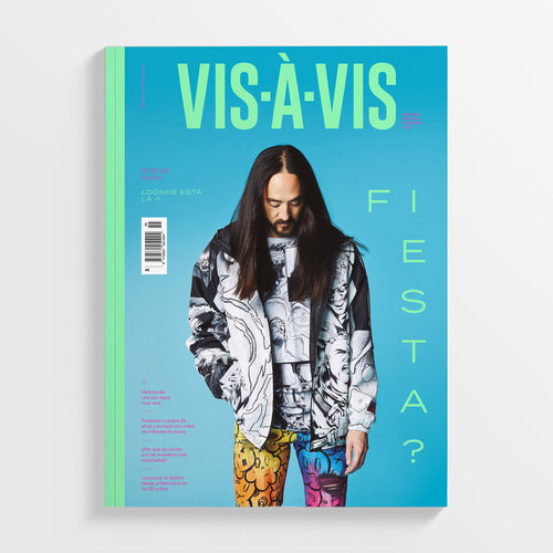 Vis-à-Vis #55
